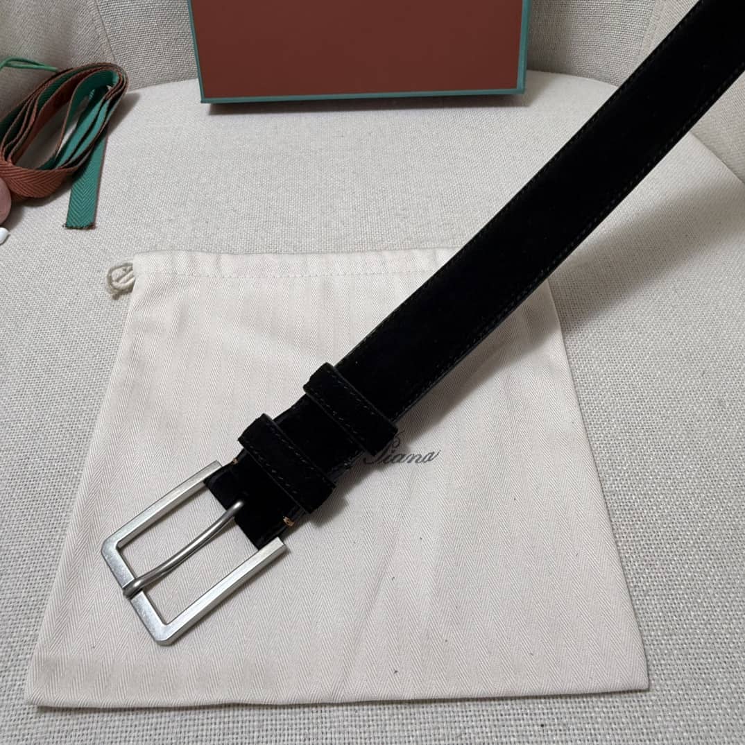 Loro piano Belt-010